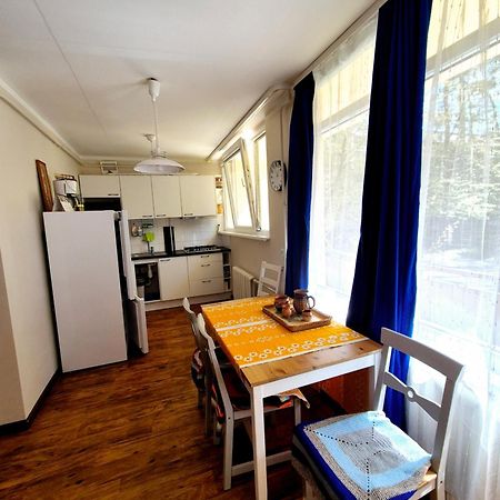 Banga Apartment Jūrkalne Exterior foto