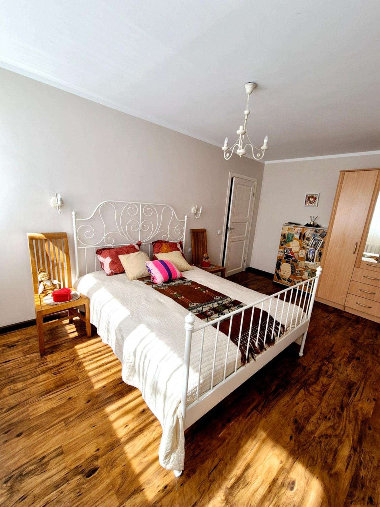 Banga Apartment Jūrkalne Exterior foto