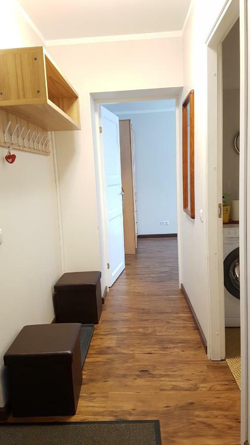 Banga Apartment Jūrkalne Exterior foto